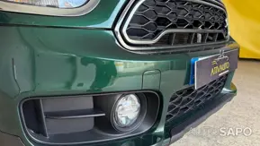 MINI Countryman de 2018