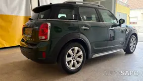 MINI Countryman de 2018