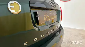 MINI Countryman de 2018