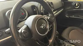 MINI Countryman de 2018