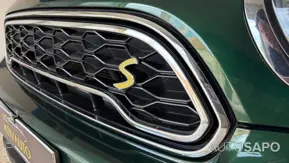 MINI Countryman de 2018