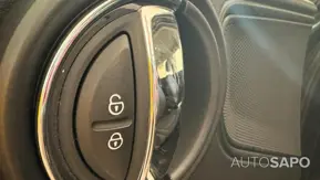 MINI Countryman de 2018