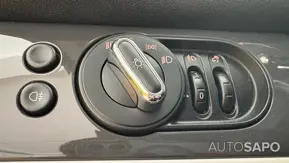 MINI Countryman de 2018