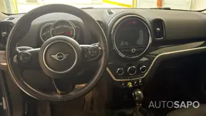 MINI Countryman de 2018