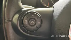 MINI Countryman de 2018