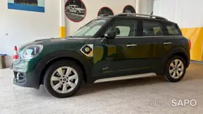 MINI Countryman de 2018
