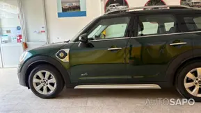 MINI Countryman de 2018