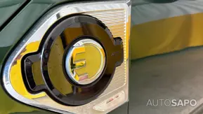 MINI Countryman de 2018