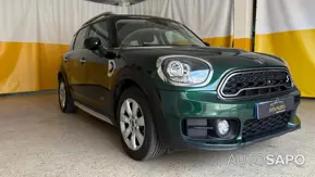 MINI Countryman de 2018