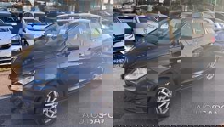 Seat Ibiza de 2010