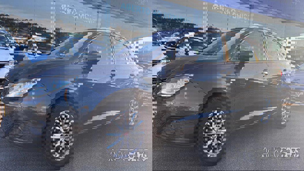 Seat Ibiza de 2010