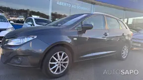 Seat Ibiza de 2010