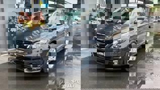 Peugeot 308 SW 1.6 BlueHDi Active de 2019