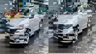 Fiat Tipo 1.3 M-Jet Lounge de 2020