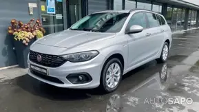 Fiat Tipo 1.3 M-Jet Lounge de 2020