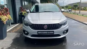 Fiat Tipo 1.3 M-Jet Lounge de 2020