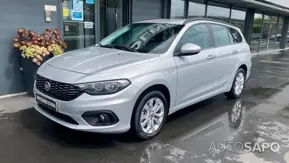 Fiat Tipo 1.3 M-Jet Lounge de 2020