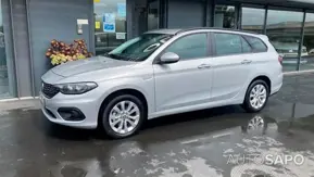 Fiat Tipo 1.3 M-Jet Lounge de 2020