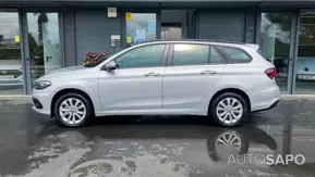 Fiat Tipo 1.3 M-Jet Lounge de 2020