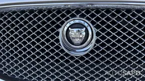 Jaguar XF 2.2 D Luxury de 2012