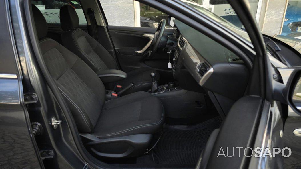Citroen C-Elysée 1.6 HDi Exclusive de 2013