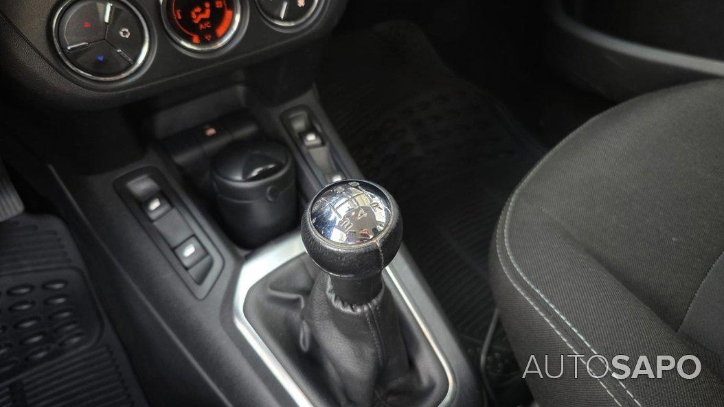 Citroen C-Elysée 1.6 HDi Exclusive de 2013