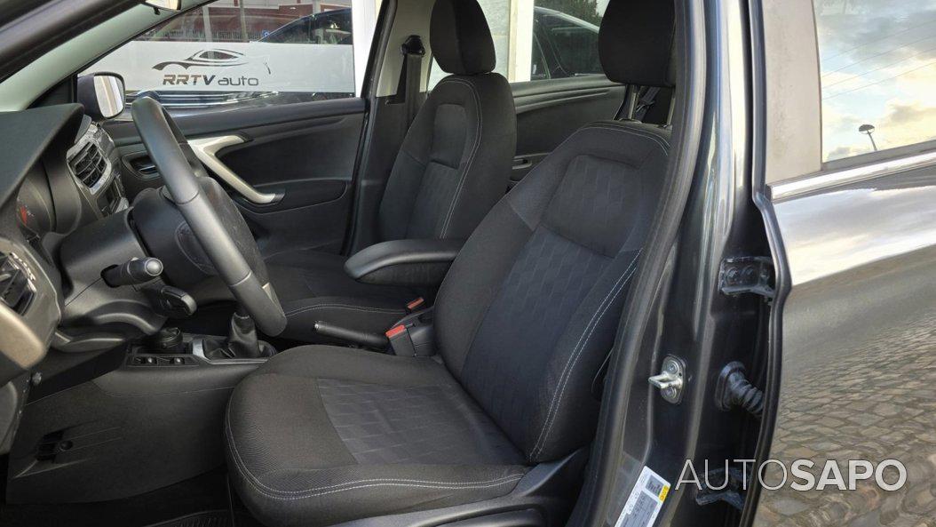 Citroen C-Elysée 1.6 HDi Exclusive de 2013
