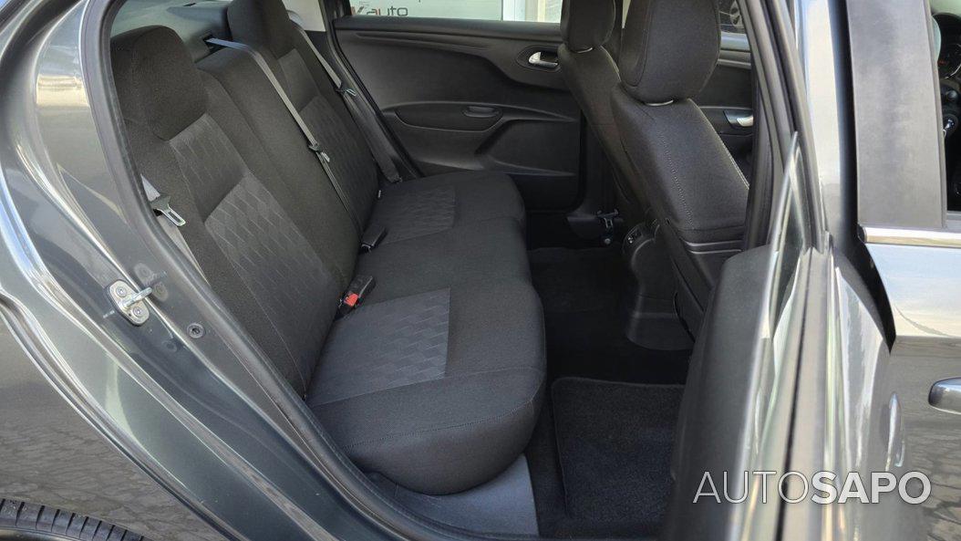 Citroen C-Elysée 1.6 HDi Exclusive de 2013