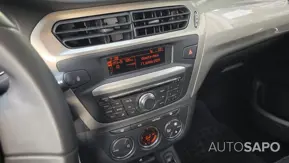 Citroen C-Elysée 1.6 HDi Exclusive de 2013