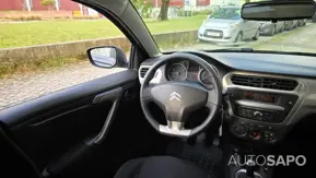 Citroen C-Elysée 1.6 HDi Exclusive de 2013