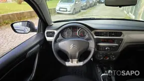 Citroen C-Elysée 1.6 HDi Exclusive de 2013