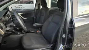 Citroen C-Elysée 1.6 HDi Exclusive de 2013