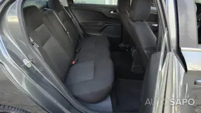 Citroen C-Elysée 1.6 HDi Exclusive de 2013