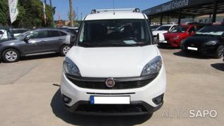 Fiat Doblo 1.6 MJ de 2016