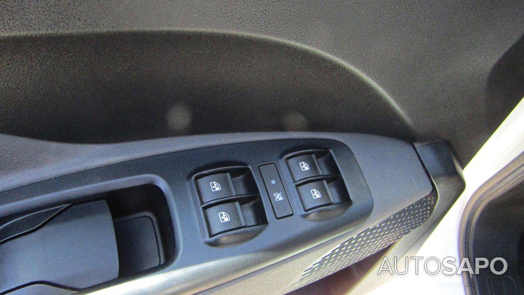Fiat Doblo 1.6 MJ de 2016