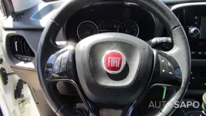 Fiat Doblo 1.6 MJ de 2016