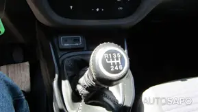 Fiat Doblo 1.6 MJ de 2016
