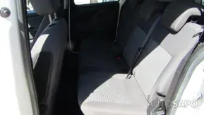 Fiat Doblo 1.6 MJ de 2016