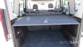 Fiat Doblo 1.6 MJ de 2016