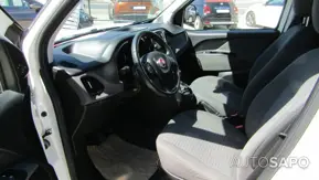 Fiat Doblo 1.6 MJ de 2016