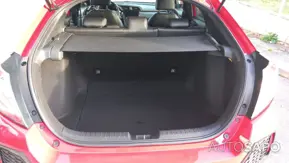 Honda Civic 1.6 i-DTEC Executive Premium 9AT de 2019