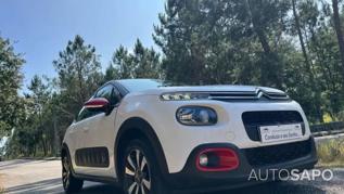 Citroen C3 1.2 PureTech Feel de 2018