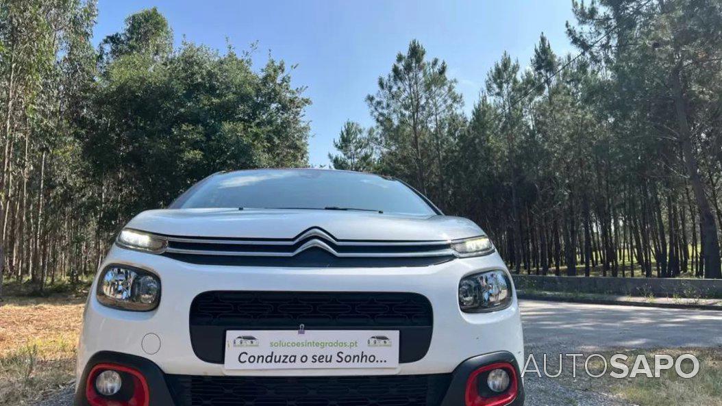 Citroen C3 1.2 PureTech Feel de 2018