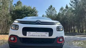 Citroen C3 1.2 PureTech Feel de 2018