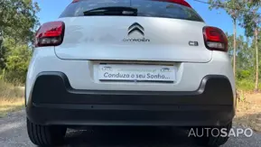 Citroen C3 1.2 PureTech Feel de 2018