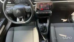 Citroen C3 1.2 PureTech Feel de 2018