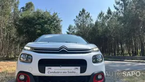 Citroen C3 1.2 PureTech Feel de 2018