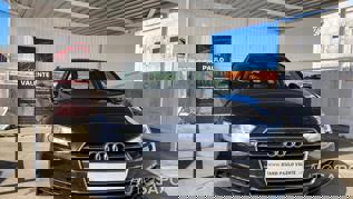 Audi A4 de 2016