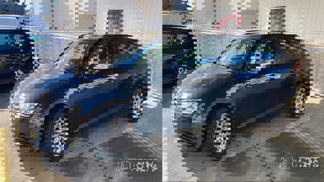 Audi A4 de 2016