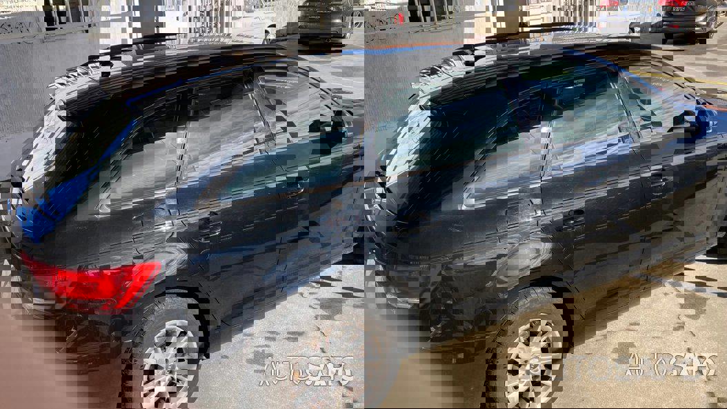 Audi A4 de 2016